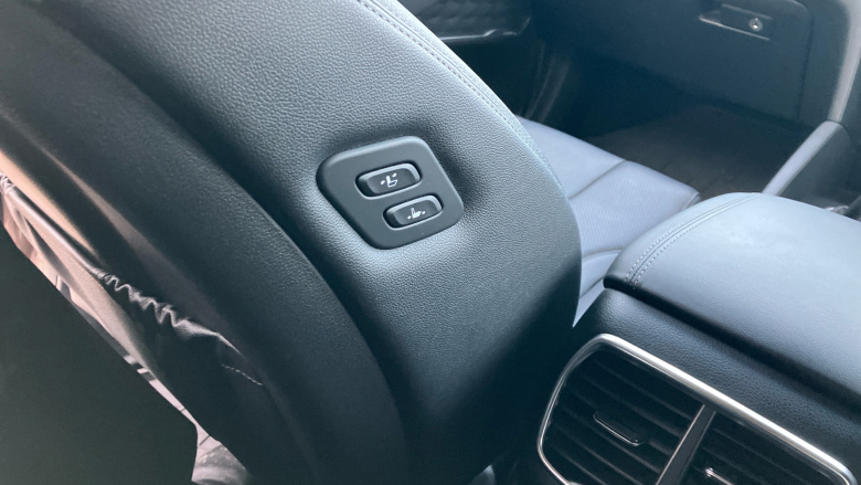 Hyundai Santa Fe 2.2 CRDi Premium 5dr 4WD Diesel Estate